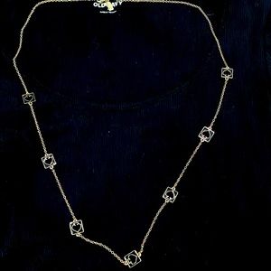Kate spade necklace